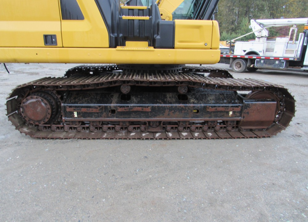 2018 Caterpillar 320GC - Image 40