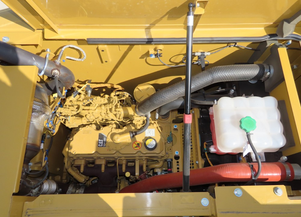 2020 Caterpillar 312F - Image 36