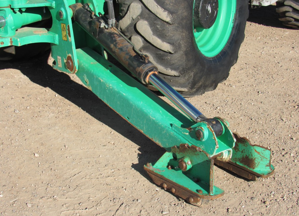 2018 JCB 3CX - Image 37