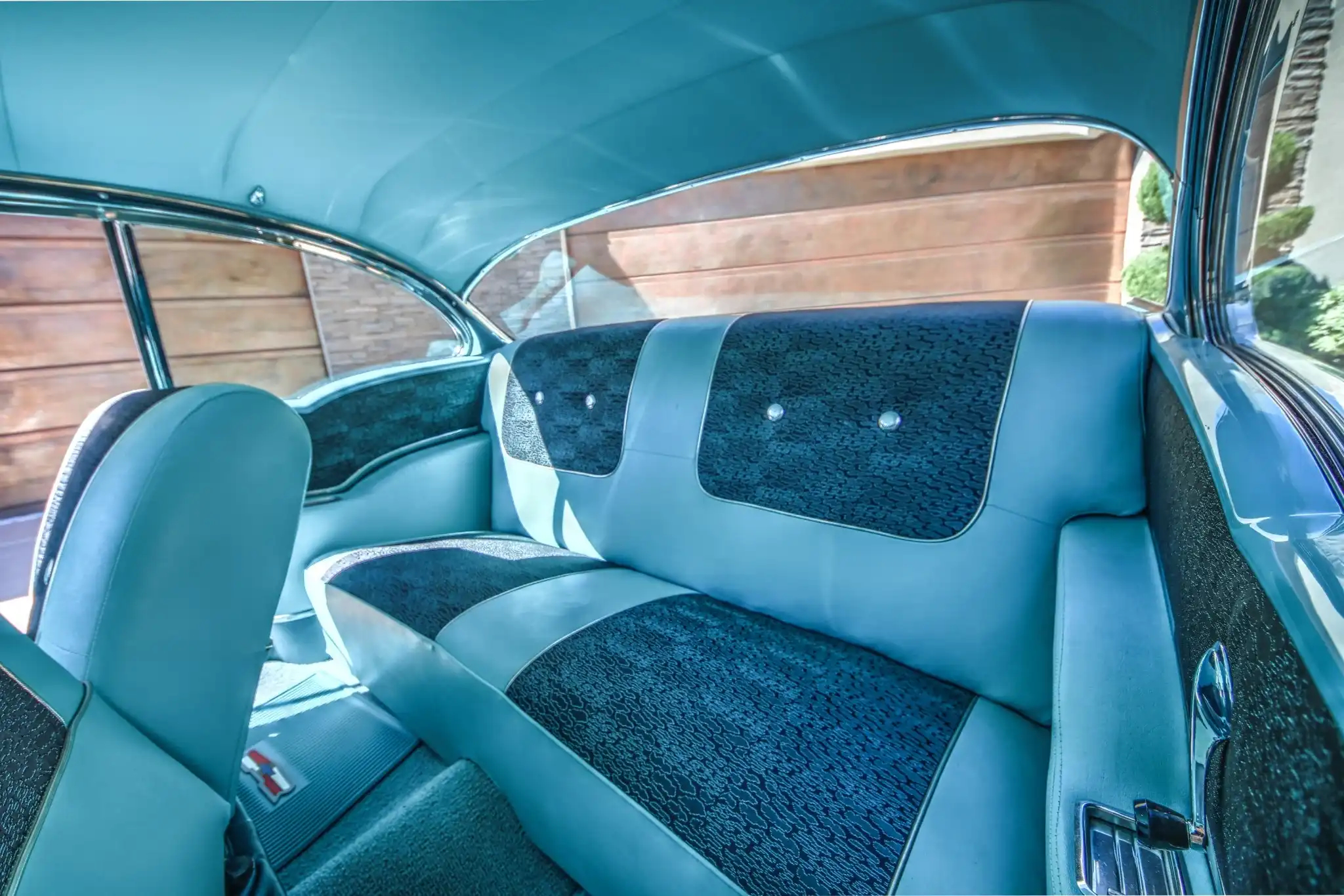 1957 Chevrolet Bel Air - Image 26