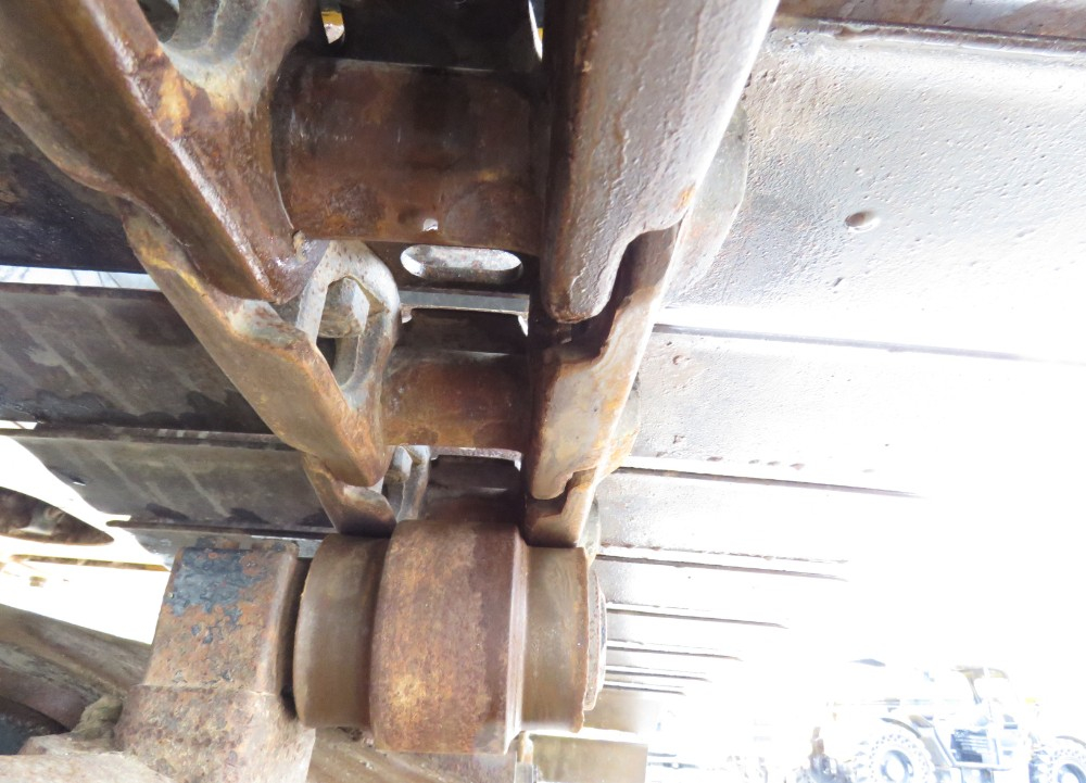 2018 John Deere 210G LC - Image 17