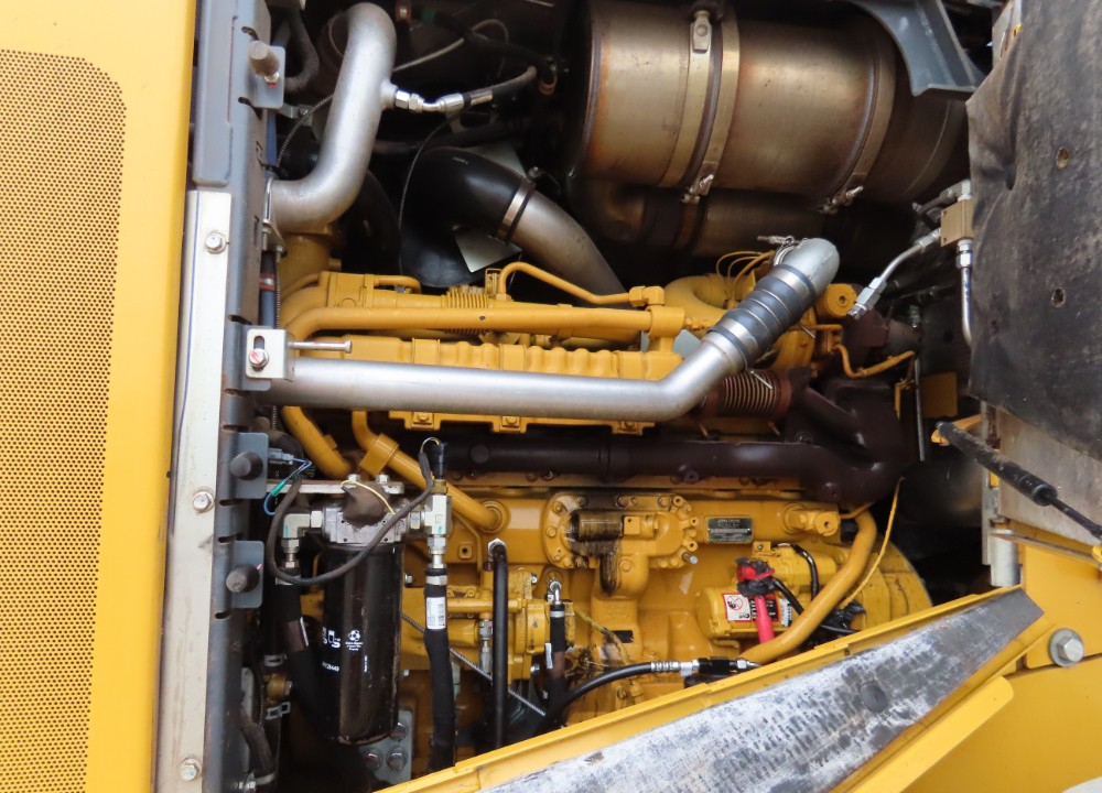 2018 John Deere 644K - Image 36