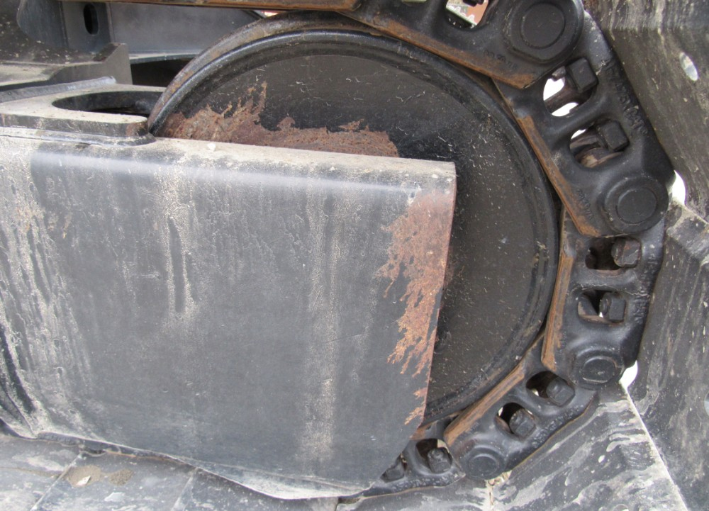 2019 Caterpillar 314F CR - Image 12