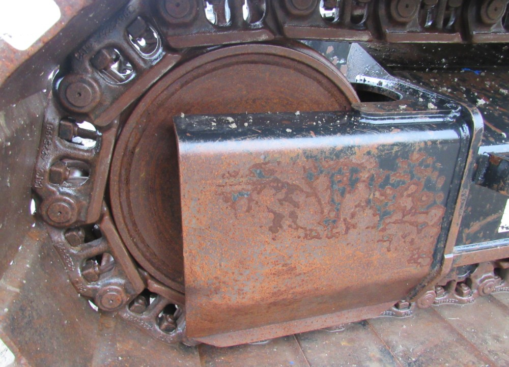 2018 Caterpillar 320GC - Image 41