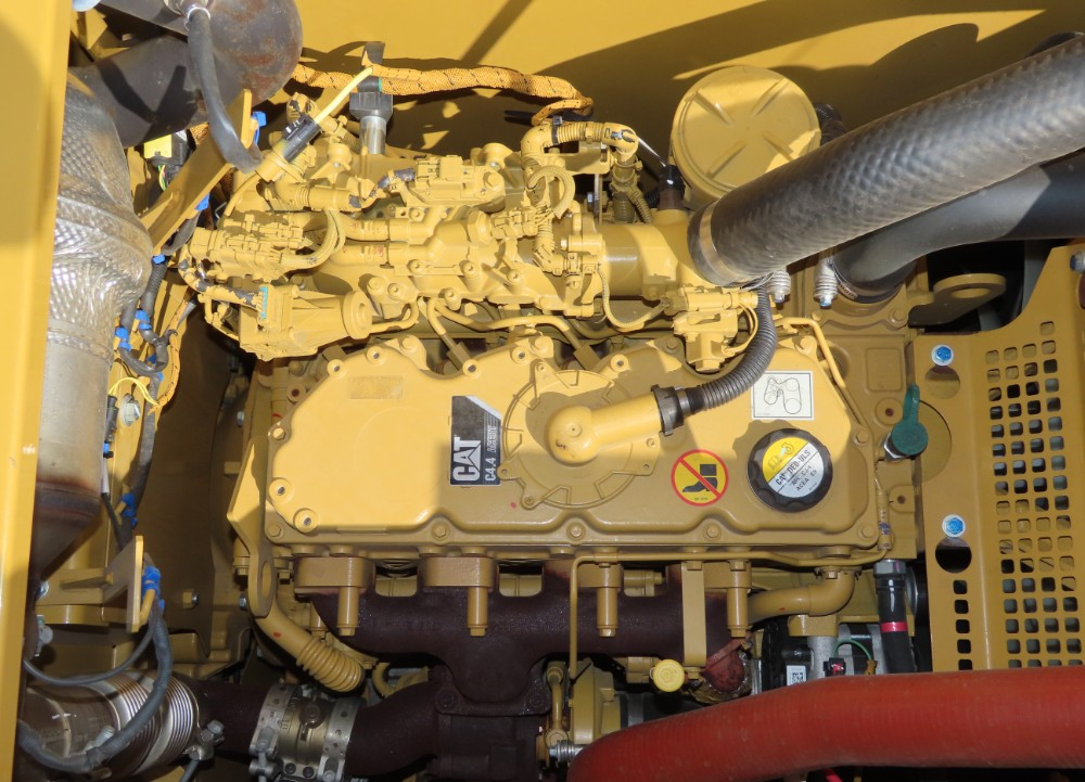 2020 Caterpillar 312F - Image 37