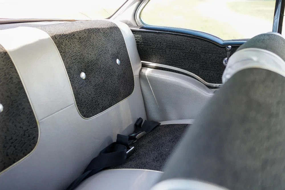 1957 Chevrolet Bel Air Coupe - Image 45