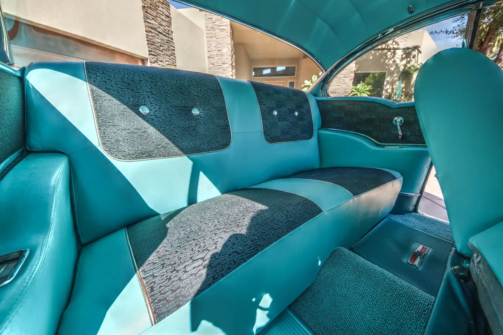 1957 Chevrolet Bel Air - Image 27