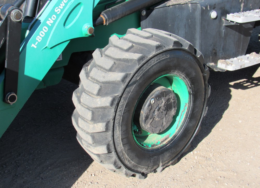 2018 JCB 3CX - Image 38