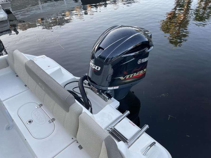 2021 Key West Boats 239FS - Image 27