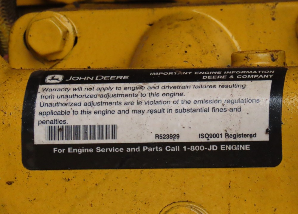 2018 John Deere 644K - Image 37