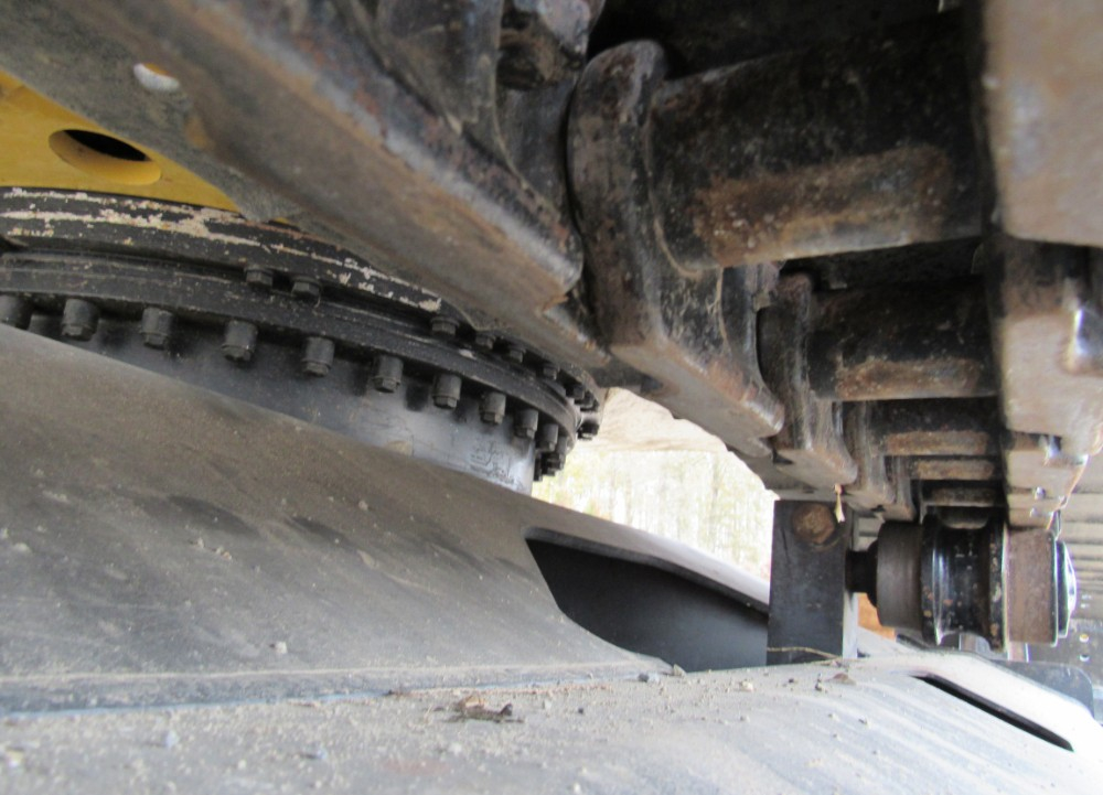 2019 Caterpillar 314F CR - Image 13