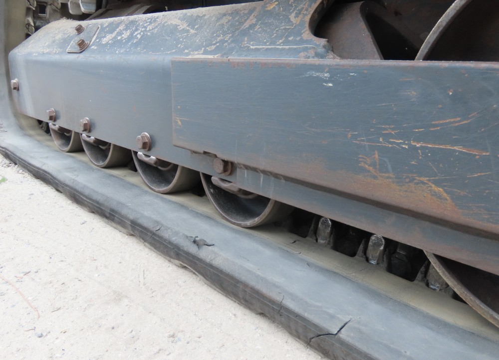 2020 Kubota SVL75-2 - Image 20