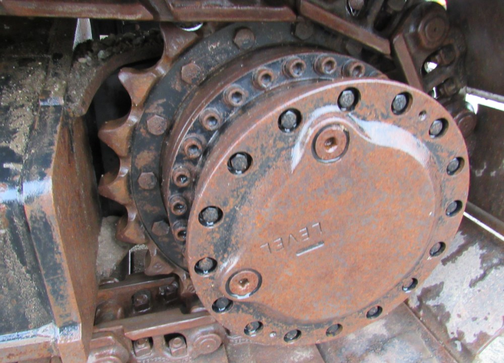 2018 Caterpillar 320GC - Image 4