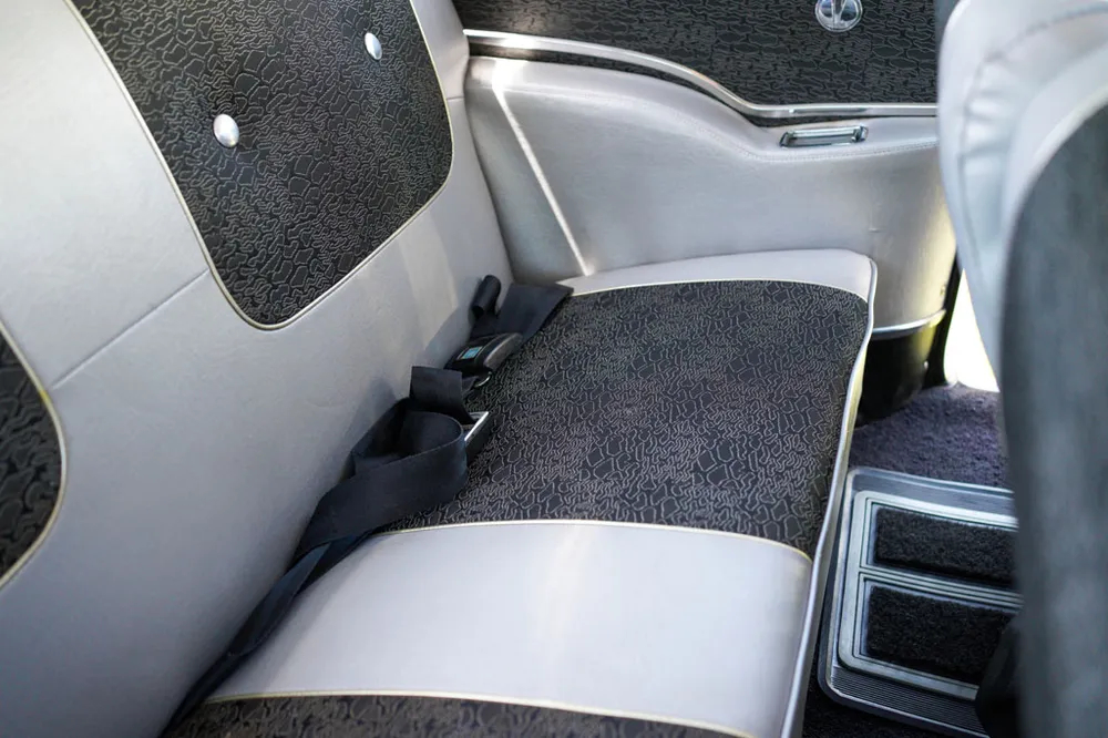 1957 Chevrolet Bel Air Coupe - Image 46