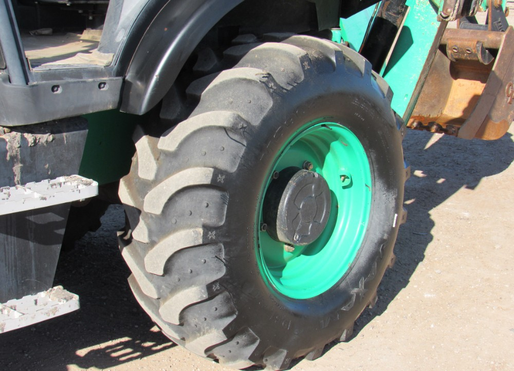 2018 JCB 3CX - Image 39