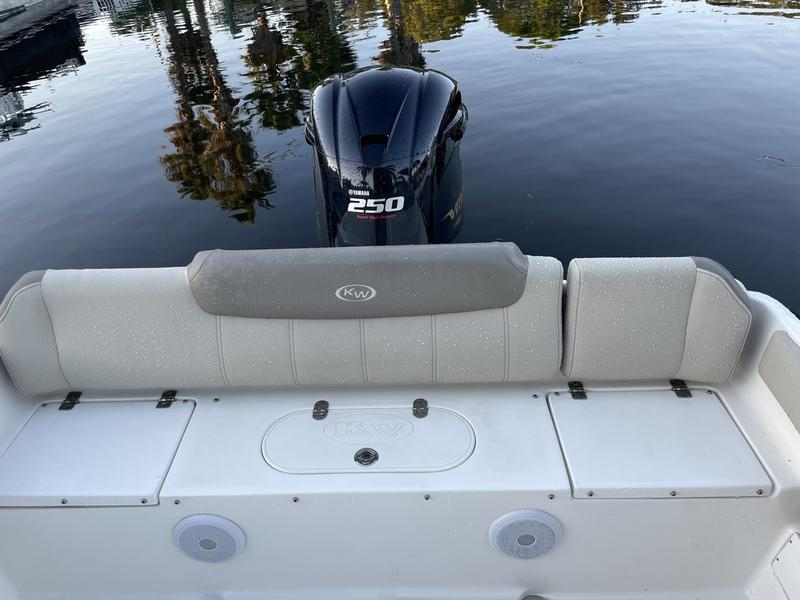 2021 Key West Boats 239FS - Image 28