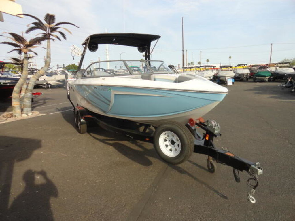 2020 Tige R23 - Image 3