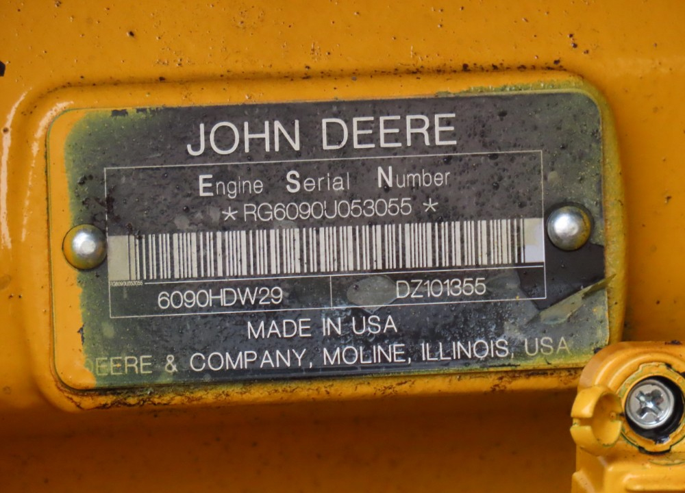 2018 John Deere 644K - Image 38