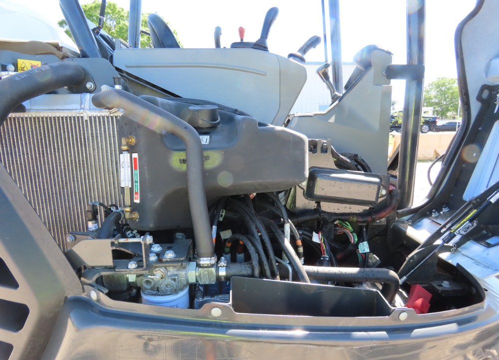 2020 Bobcat E42 - Image 14