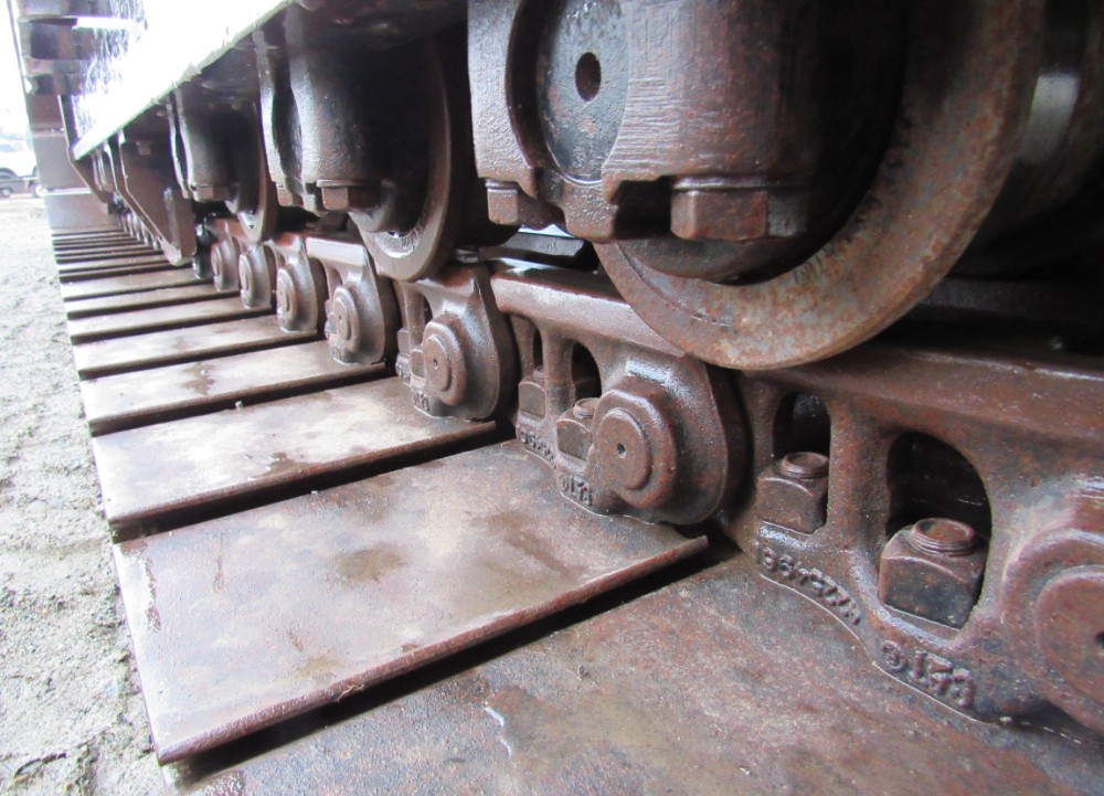 2018 Caterpillar 320GC - Image 5