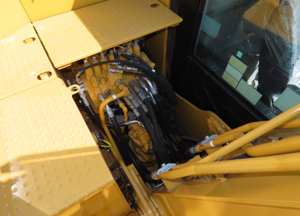 2020 Caterpillar 312F - Image 39