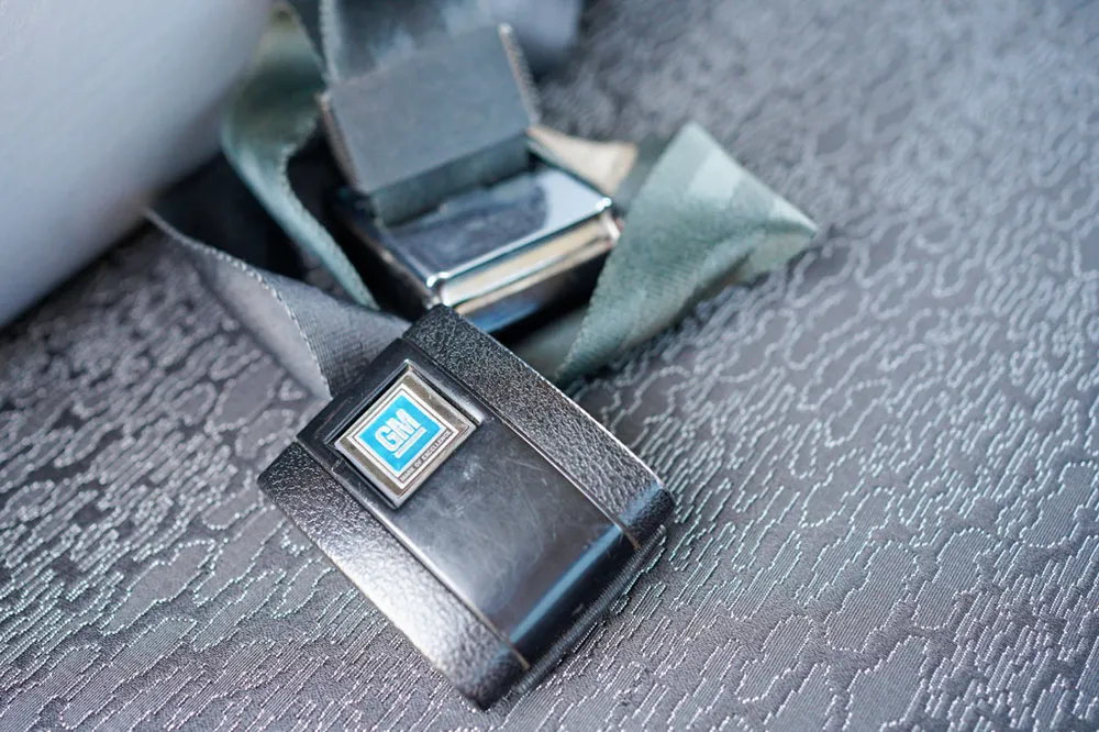 1957 Chevrolet Bel Air Coupe - Image 47