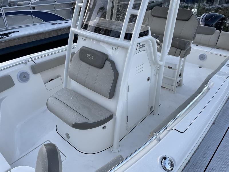 2021 Key West Boats 239FS - Image 29
