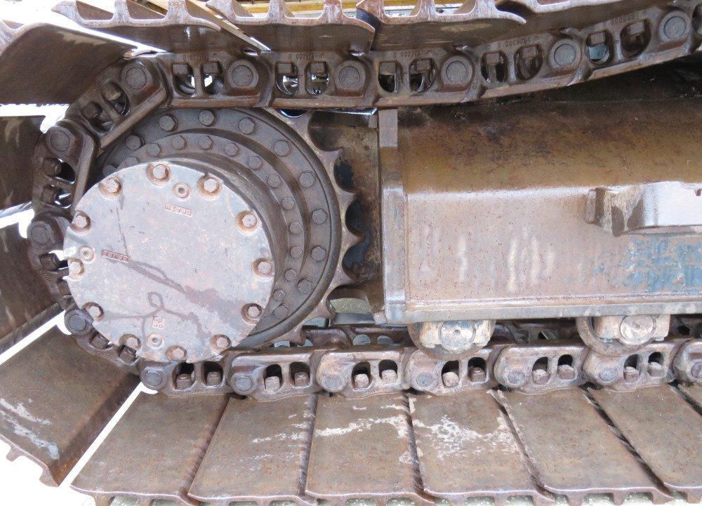 2018 John Deere 210G LC - Image 20