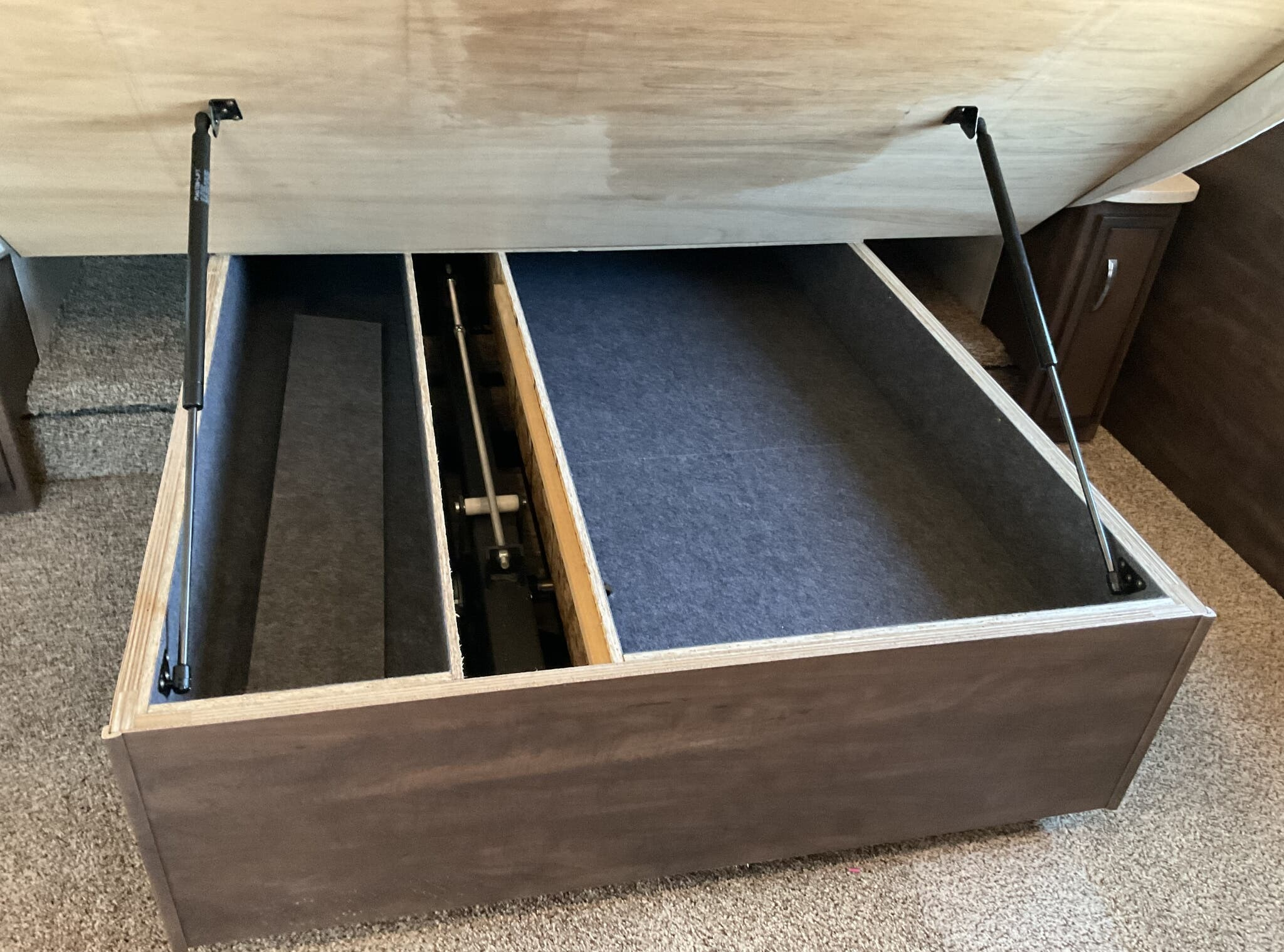 2020 Newmar Bay Star 3124 - Image 30