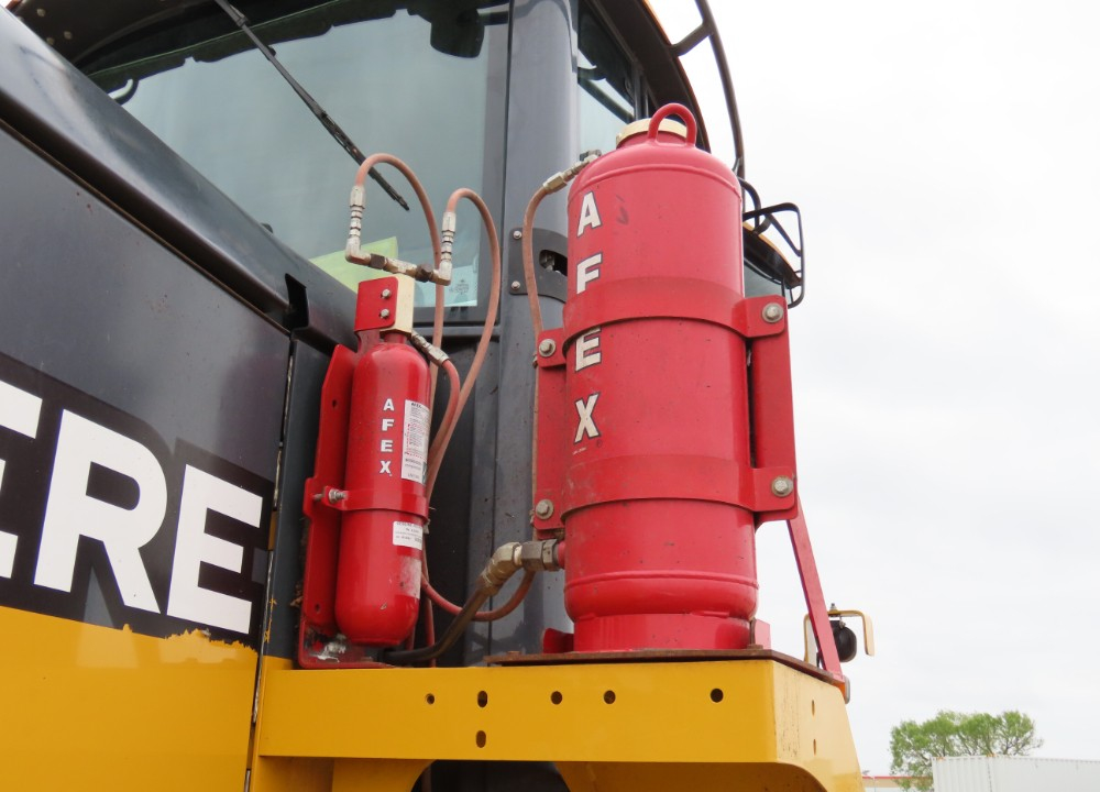 2018 John Deere 644K - Image 39