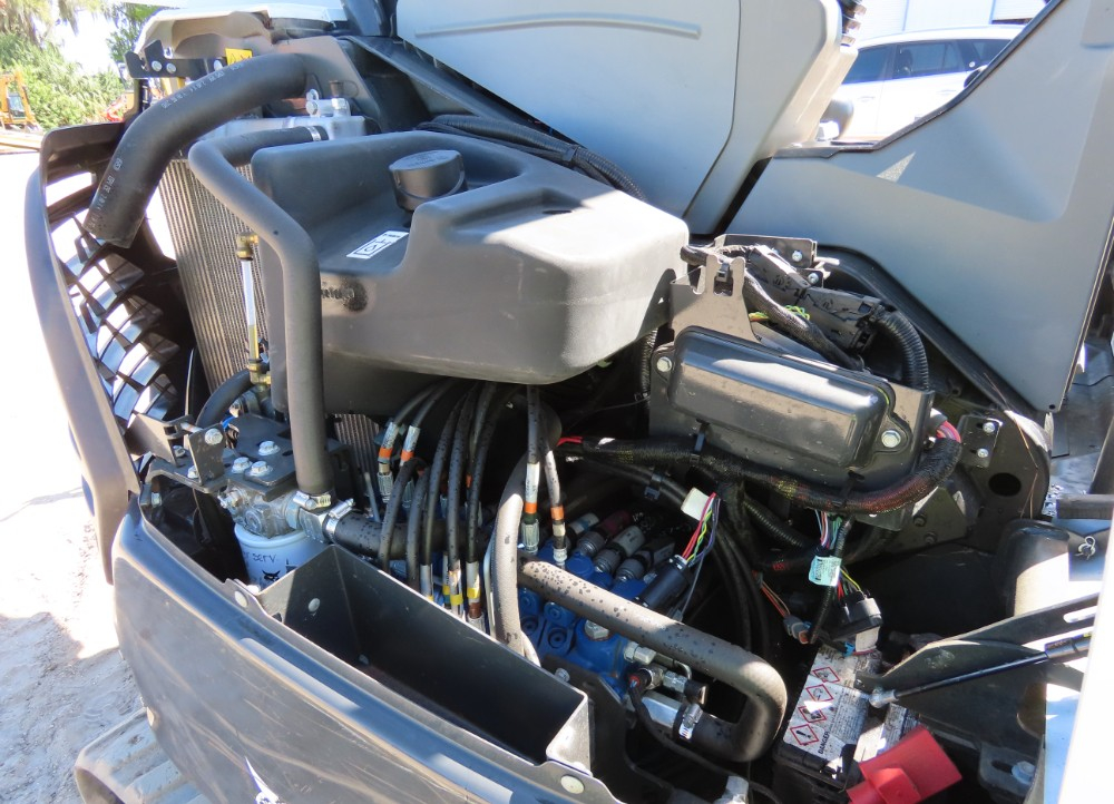 2020 Bobcat E42 - Image 15