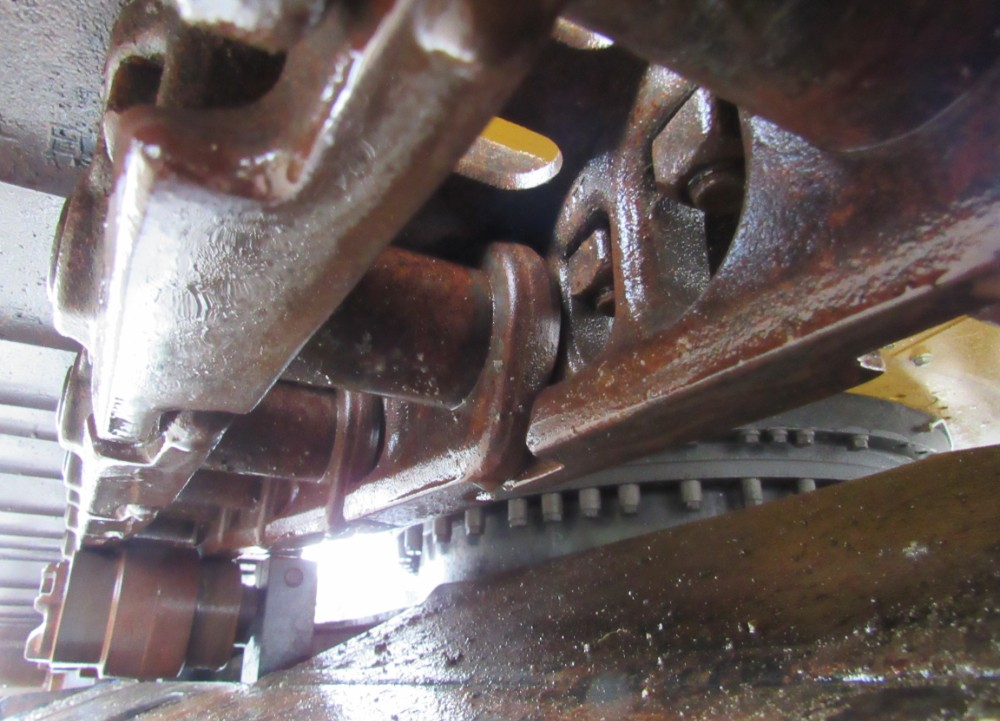 2018 Caterpillar 320GC - Image 6