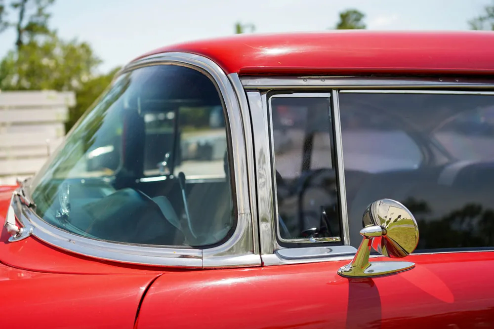 1957 Chevrolet Bel Air Coupe - Image 48