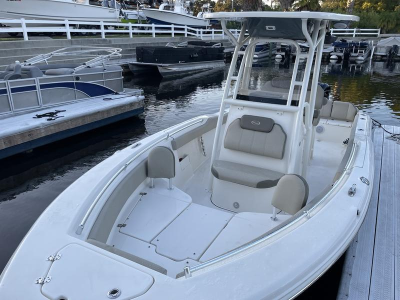 2021 Key West Boats 239FS - Image 30