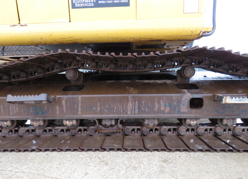 2018 John Deere 210G LC - Image 21