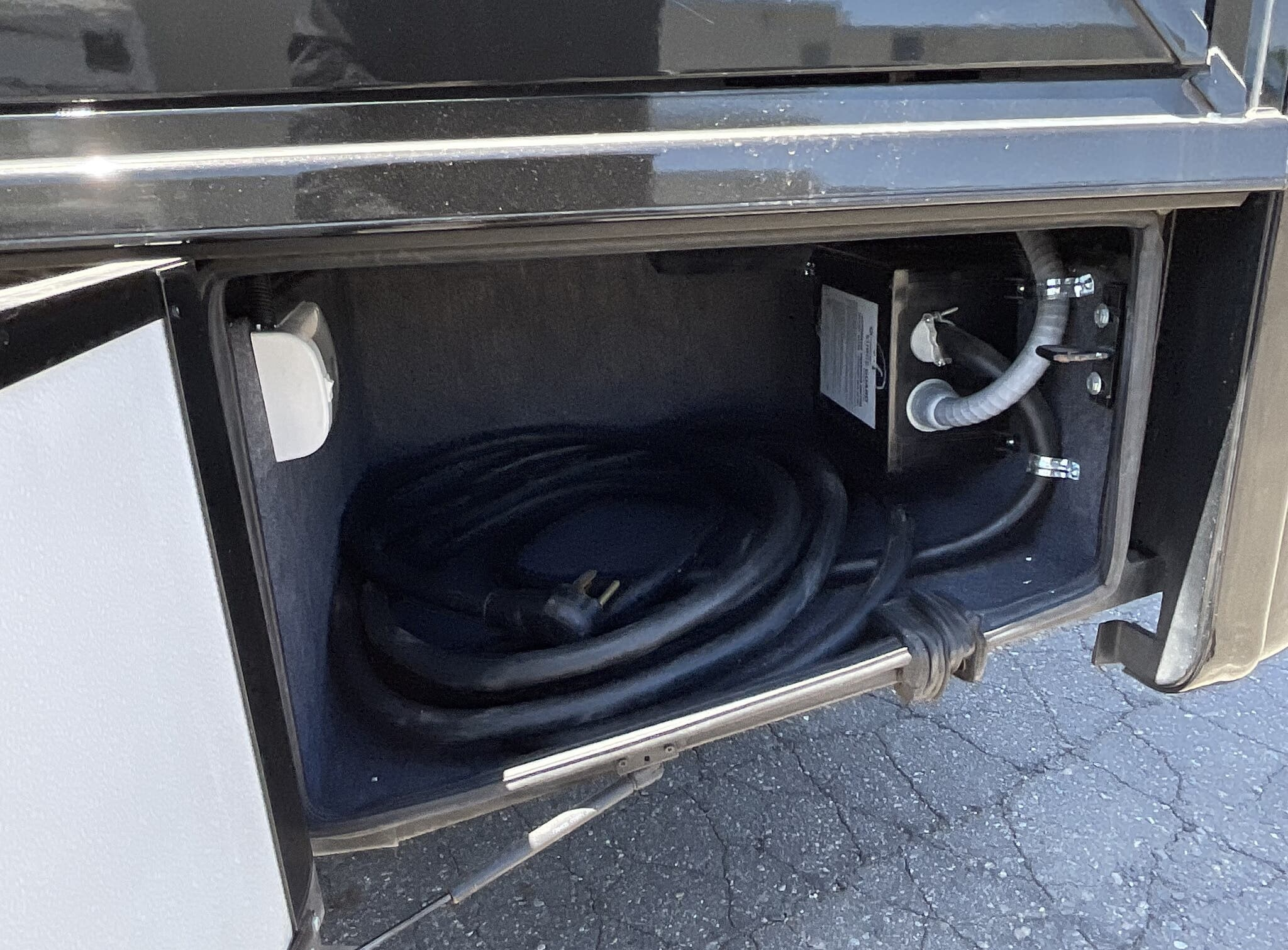 2020 Newmar Bay Star 3124 - Image 31