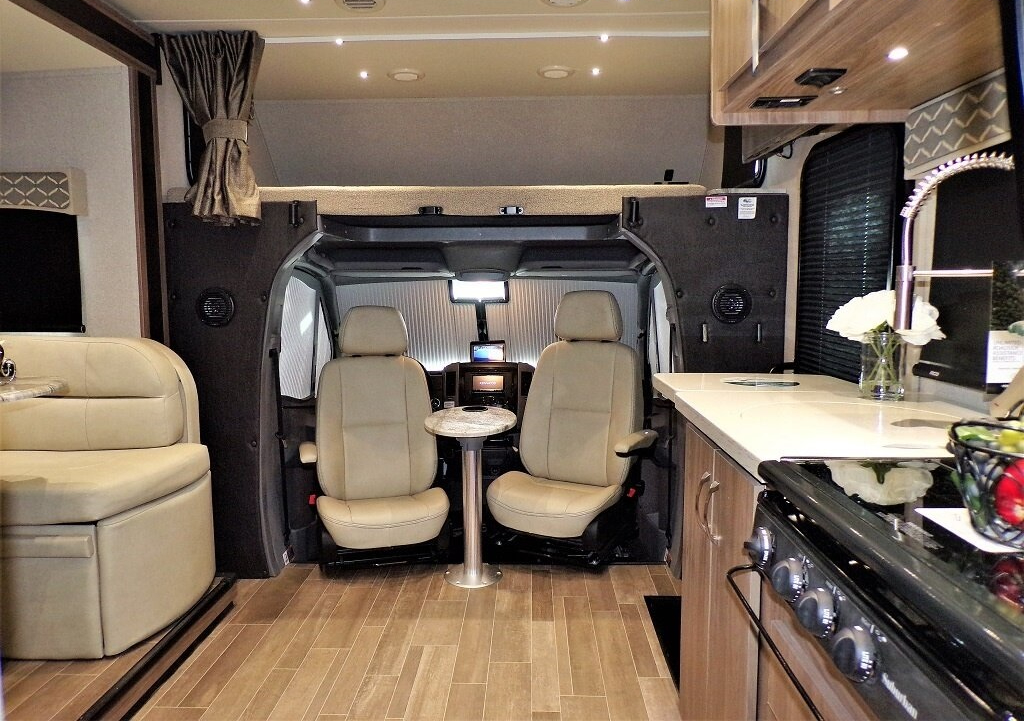 2020 Dynamax Isata 3 Series 24RW - Image 40