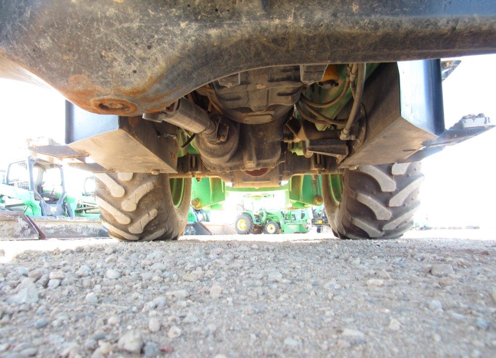 2018 JCB 3CX - Image 7