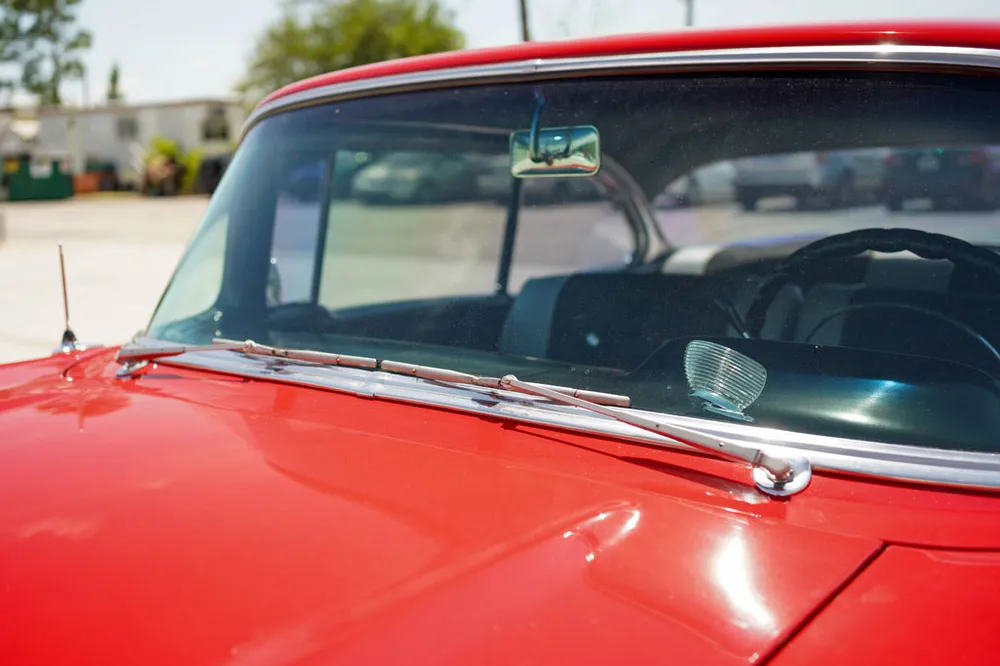 1957 Chevrolet Bel Air Coupe - Image 49