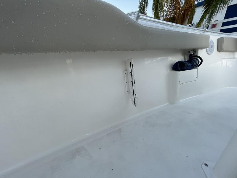 2021 Key West Boats 239FS - Image 31