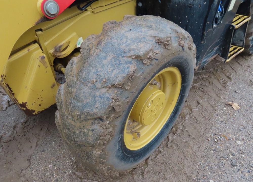 2018 Caterpillar 420F2 - Image 38