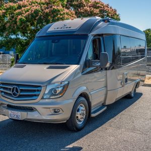2019 Leisure Travel Serenity S24 CB