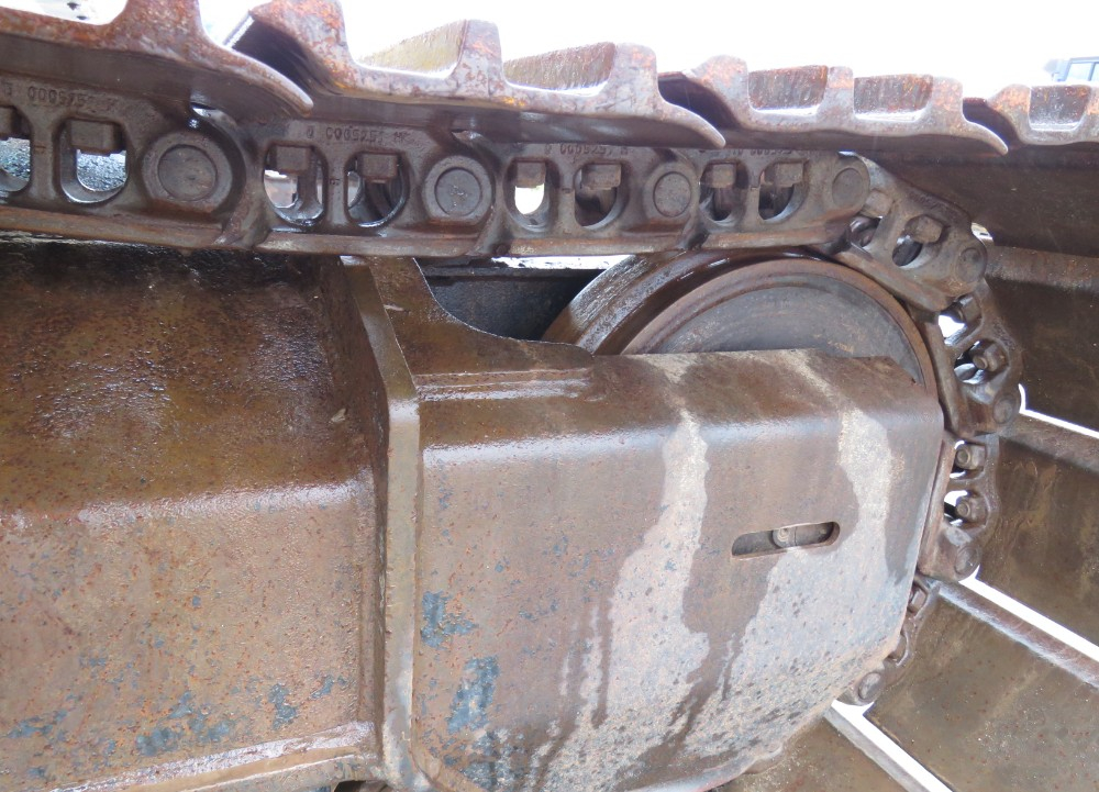 2018 John Deere 210G LC - Image 22