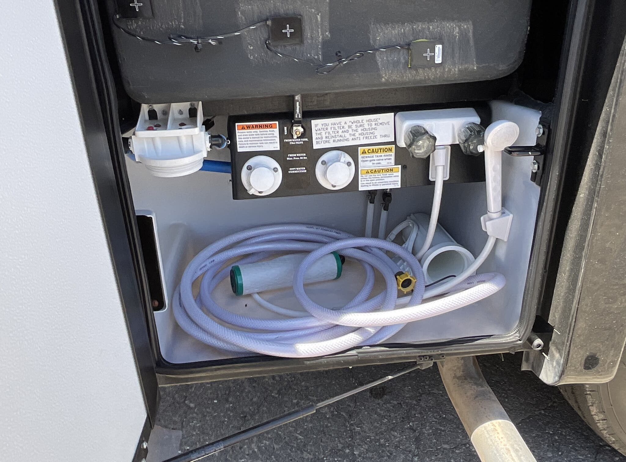 2020 Newmar Bay Star 3124 - Image 32