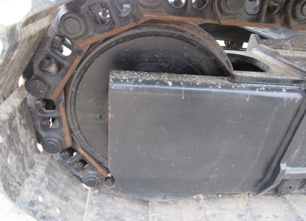 2019 Caterpillar 314F CR - Image 17