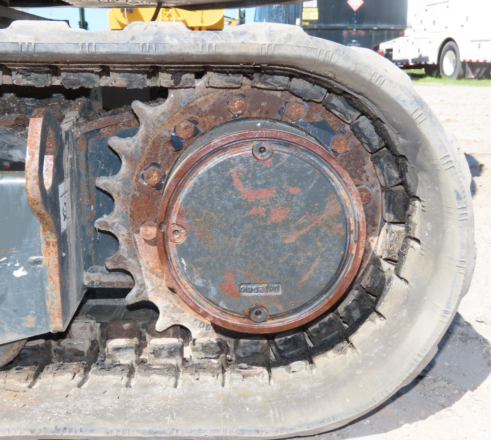 2020 Bobcat E42 - Image 16