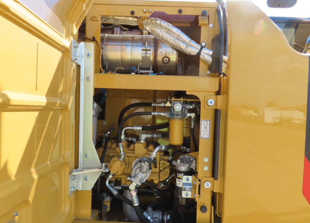 2020 Caterpillar 312F - Image 41