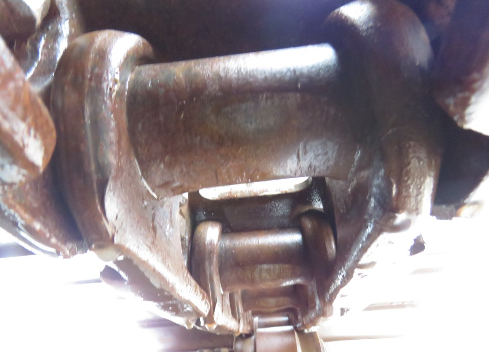 2018 John Deere 210G LC - Image 23