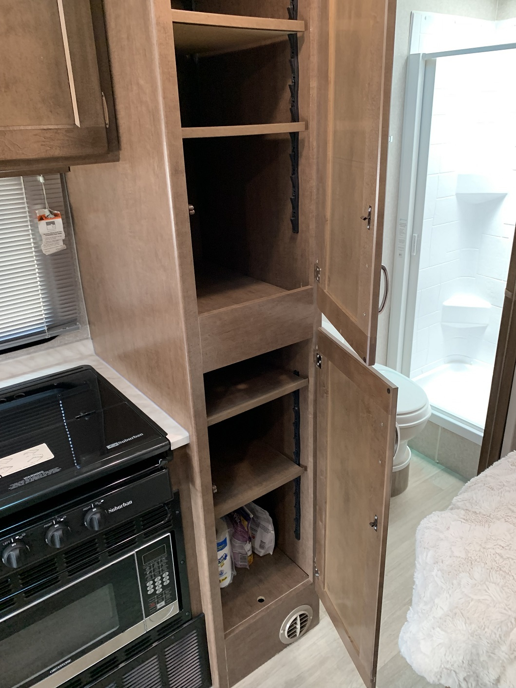 2020 Winnebago VITA 24P - Image 38