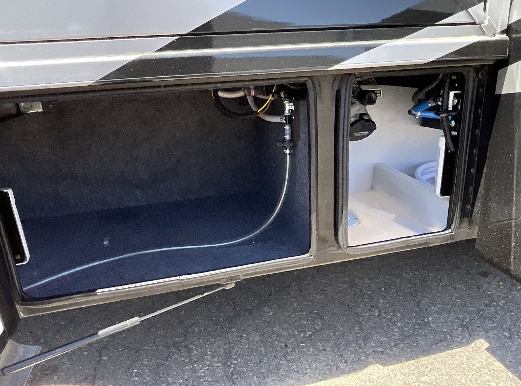 2020 Newmar Bay Star 3124 - Image 33